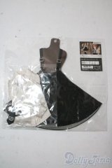 SDM/OF：ブラックシャドウセット・ミニ U-25-10-21-076-NY-ZU