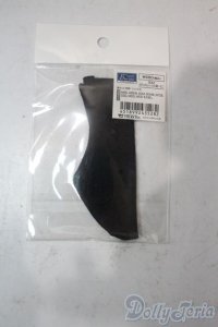 SDM/OF:ミディアムソックス【黒】・ミニ U-25-10-21-163-NY-ZU