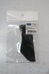 SDM/OF:ミディアムソックス【黒】・ミニ U-25-10-21-195-NY-ZU