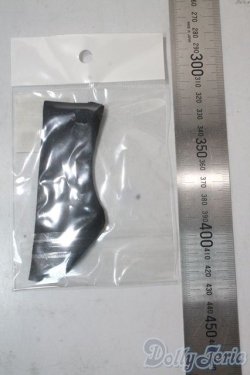 画像2: SDM/OF:ミディアムソックス【黒】・ミニ U-25-10-21-195-NY-ZU