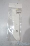 MSD/OF:灰ばら女学院指定ソックス・ミニ U-25-10-21-183-NY-ZU