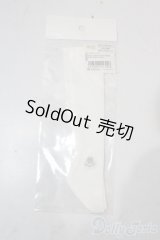 MSD/OF:灰ばら女学院指定ソックス・ミニ U-25-10-21-183-NY-ZU