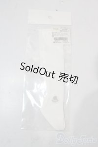 MSD/OF:灰ばら女学院指定ソックス・ミニ U-25-10-21-183-NY-ZU