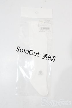 画像1: MSD/OF:灰ばら女学院指定ソックス・ミニ U-25-10-21-183-NY-ZU