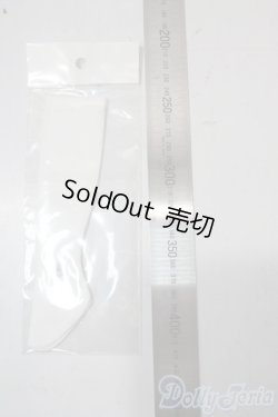 画像2: MSD/OF:灰ばら女学院指定ソックス・ミニ U-25-10-21-183-NY-ZU