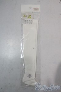 SD/OF:灰ばら女学院 指定ソックス(白) U-25-10-21-182-NY-ZU