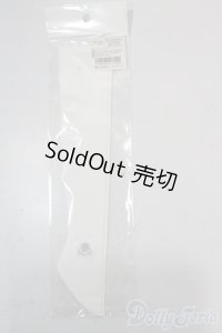 SD/OF:灰ばら女学院 指定ソックス(白) U-25-10-21-185-NY-ZU