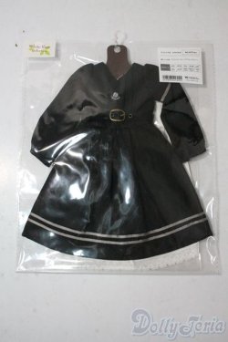画像1: MSD(SDM)/OF:灰ばら女学院初等科制服 U-25-10-21-068-NY-ZU