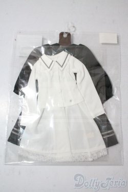 画像2: MSD(SDM)/OF:灰ばら女学院初等科制服 U-25-10-21-068-NY-ZU
