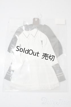 画像2: MSD(SDM)/OF:灰ばら女学院初等科制服 U-25-10-21-068-NY-ZU