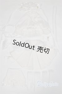 MDD/OF:衣装セット/0 A-25-10-15-052-NY-ZA