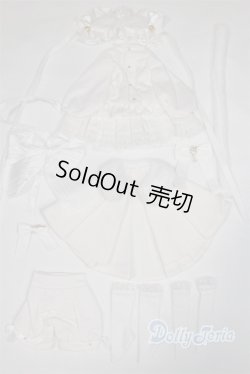 画像1: MDD/OF:衣装セット/0 A-25-10-15-052-NY-ZA