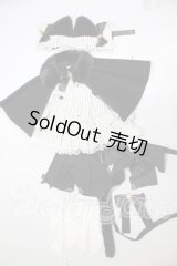 MDD/OF:衣装セット A-26-02-18-132-NY-ZA