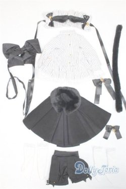 画像1: MDD/OF:衣装セット/0 A-25-10-15-051-NY-ZA