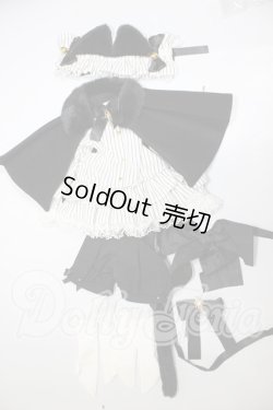 画像1: MDD/OF:衣装セット A-26-02-18-132-NY-ZA