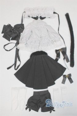 画像2: MDD/OF:衣装セット/0 A-25-10-15-051-NY-ZA
