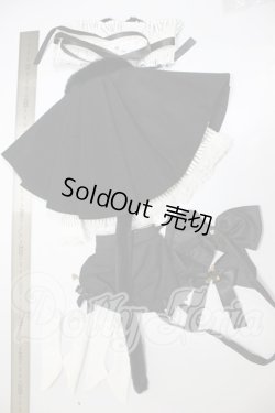 画像2: MDD/OF:衣装セット A-26-02-18-132-NY-ZA