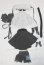 画像2: MDD/OF:衣装セット/0 A-25-10-15-051-NY-ZA (2)