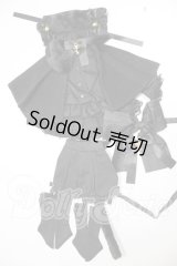 MDD/OF:衣装セット A-26-02-18-130-NY-ZA