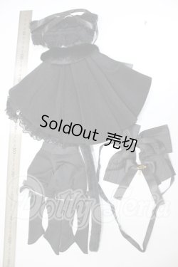 画像2: MDD/OF:衣装セット A-26-02-18-130-NY-ZA