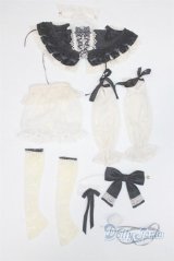 MDD/OF:衣装セット/0 A-25-10-15-015-NY-ZA