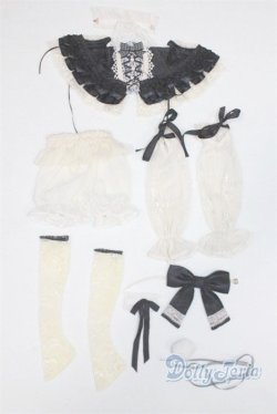 画像1: MDD/OF:衣装セット/0 A-25-10-15-015-NY-ZA