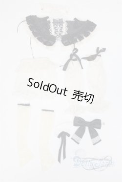 画像1: MDD/OF:衣装セット/0 A-25-10-15-015-NY-ZA