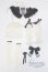 画像1: MDD/OF:衣装セット/0 A-25-10-15-015-NY-ZA (1)