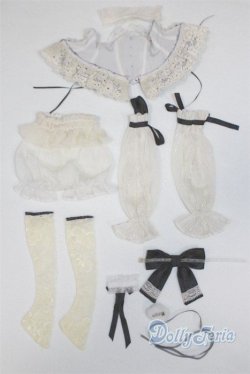 画像2: MDD/OF:衣装セット/0 A-25-10-15-015-NY-ZA