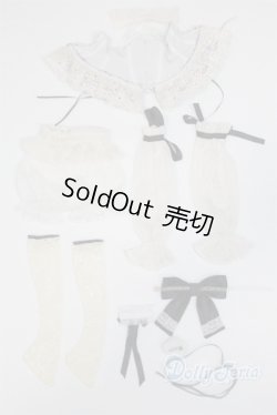 画像2: MDD/OF:衣装セット/0 A-25-10-15-015-NY-ZA