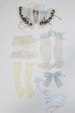画像1: MDD/OF:衣装セット/0 A-25-10-15-016-NY-ZA