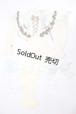 画像1: MDD/OF:衣装セット A-26-02-18-131-NY-ZA