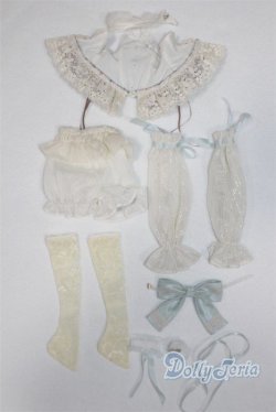 画像2: MDD/OF:衣装セット/0 A-25-10-15-016-NY-ZA