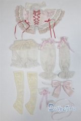 MDD/OF:衣装セット/0 A-25-10-15-017-NY-ZA