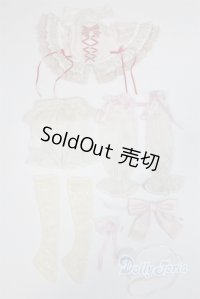 MDD/OF:衣装セット/0 A-25-10-15-017-NY-ZA