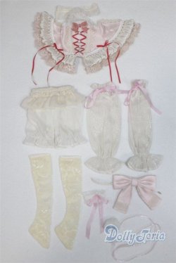 画像1: MDD/OF:衣装セット/0 A-25-10-15-017-NY-ZA