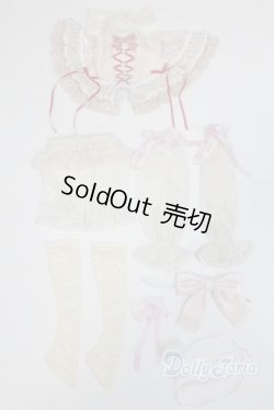 画像1: MDD/OF:衣装セット/0 A-25-10-15-017-NY-ZA