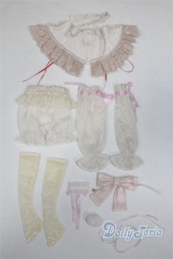 画像2: MDD/OF:衣装セット/0 A-25-10-15-017-NY-ZA
