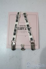 SD/OF:サスペンダー　MELODY.C様製 U-25-10-21-187-NY-ZU