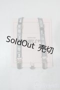 SD/OF:サスペンダー　MELODY.C様製 U-25-10-21-200-NY-ZU