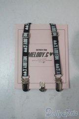 SD/OF:サスペンダー　MELODY.C様製 U-25-10-21-200-NY-ZU