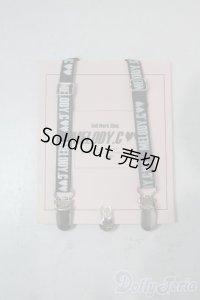 SD/OF:サスペンダー　MELODY.C様製 U-25-10-21-200-NY-ZU