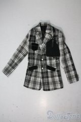 SDGrB＆SD13男の子/OF:アウター U-25-10-21-073-NY-ZU