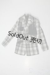 SDGrB＆SD13男の子/OF:アウター U-25-10-21-073-NY-ZU