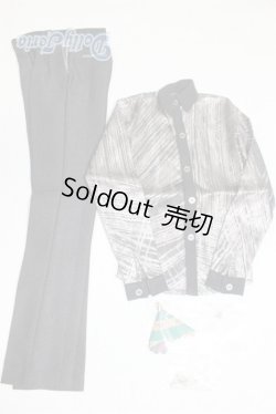 画像1: 70cmサイズ/OF:衣装/0 A-25-10-15-070-NY-ZA