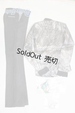 画像2: 70cmサイズ/OF:衣装/0 A-25-10-15-070-NY-ZA