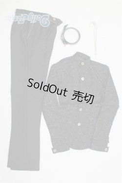 画像1: 70cmサイズ/OF:衣装/0 A-25-10-15-069-NY-ZA