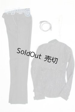 画像2: 70cmサイズ/OF:衣装/0 A-25-10-15-069-NY-ZA