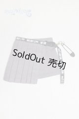 SD/OF:スカート：MELODY.C様製/1/3　60ｃｍ　BJD　MJD　衣装　ドール用 A-25-10-15-068-NY-ZA