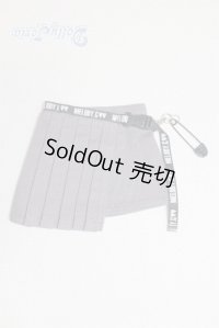 SD/OF:スカート：MELODY.C様製/1/3　60ｃｍ　BJD　MJD　衣装　ドール用 A-25-10-15-068-NY-ZA